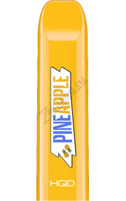HQD V2 - Pineapple (Ананас)