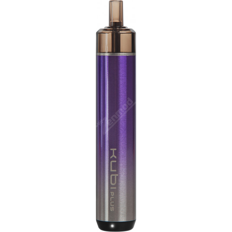 Фото и внешний вид — Hotcig Kubi Plus Pod KIT Purple