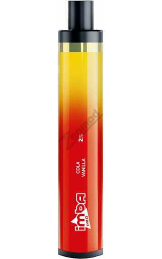 IMBA PRO 1200 - Ванильная Кола