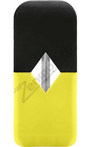 HQD Pods (for JUUL) - Банан 0.7мл