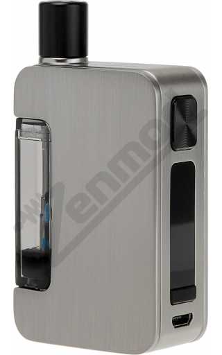 Joyetech EXCEED Grip Pro Brushed Silver