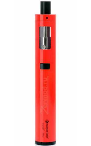 Kanger EVOD PRO Red