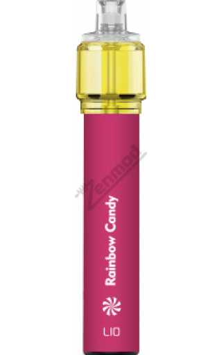 LIO Bee18 Max 3000 - Rainbow Candy