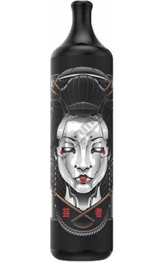 LIO Boom 3500 - Lychee Ice