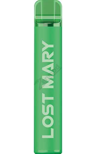 Lost Mary CM 1500 - Киви Маракуйя Гуава