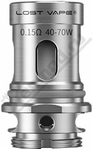 Lost Vape Ultra Boost V2 M3 coil 0.15 Ом