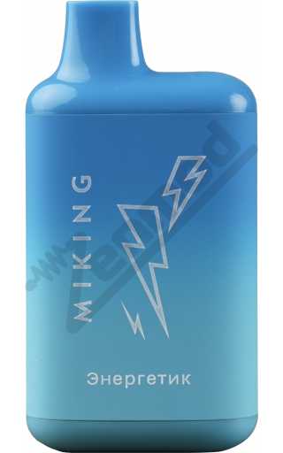 MIKING 4000 - Энергетик