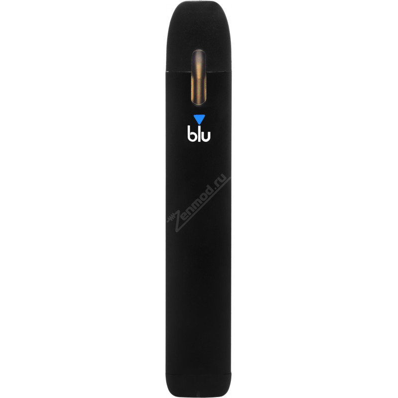 Фото и внешний вид — myblu Starter KIT Black