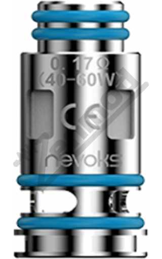 Nevoks SPL-12 Coil 0.17 Ом