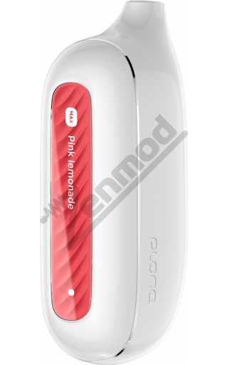 PLONQ MAX 6000 - Розовый Лимонад