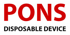 Одноразовые электронные сигареты Pons Disposable Device