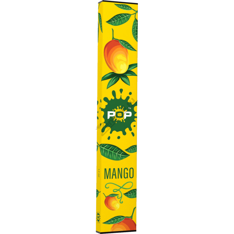 Фото и внешний вид — POP - Mango