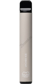 Puff Plus clone - Lychee Ice
