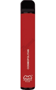 Puff Plus clone - Cosmopolitan