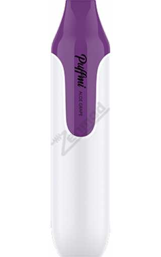 PUFFMI DP 3500 - Алоэ и Виноград