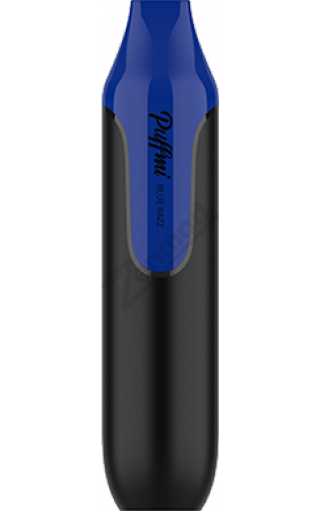 PUFFMI DP 3500 - Черника и Малина