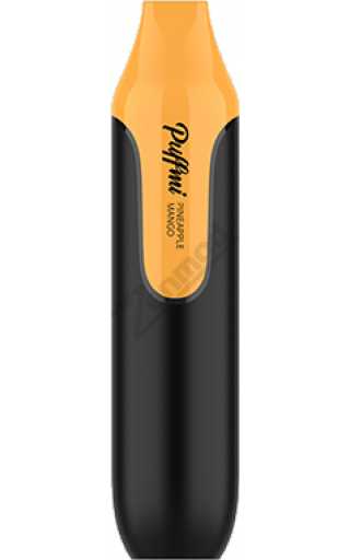 PUFFMI DP 3500 - Ананас и Манго