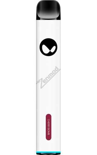 Waka Solo 1800 - Вишня