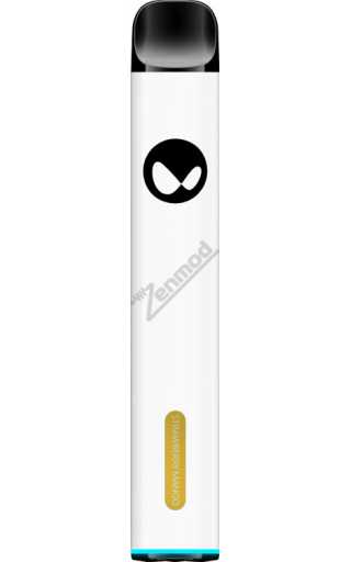 Waka Solo 1800 - Клубника Манго