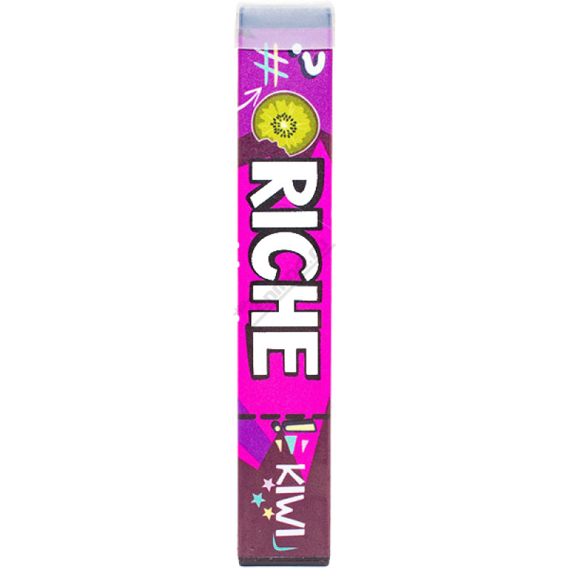 Фото и внешний вид — RICHE SALT Disposable - Kiwi (Киви)