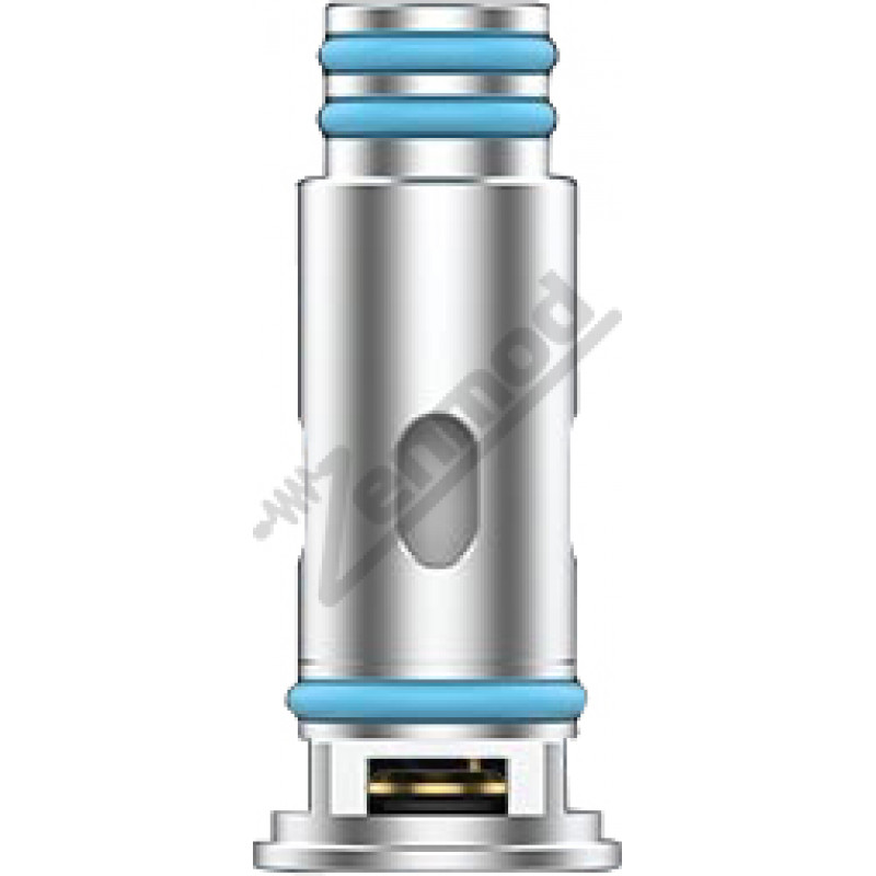 Фото и внешний вид — Rincoe Jellybox Nano Mesh Coil 0.5 Ом