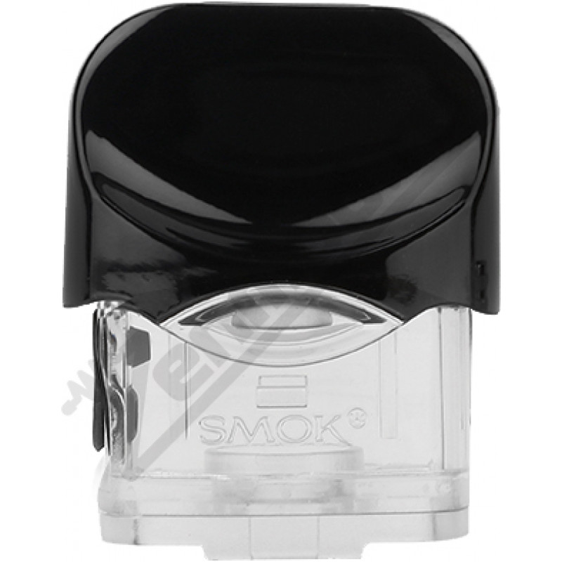 Фото и внешний вид — SMOK NORD Cartridge (No coil) 3мл