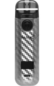 SMOK NOVO 4 KIT Silver Carbon Fiber