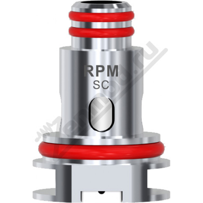 Фото и внешний вид — SMOK RPM SC coil 1.0 Ом