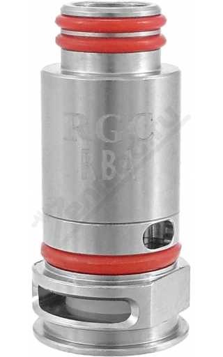 SMOK RGC RBA