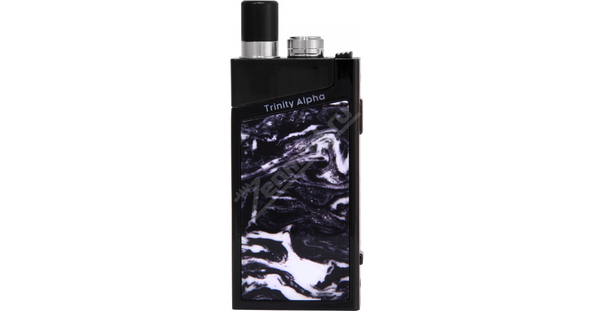 Kit alpha. Smok Trinity Alpha Kit. Вейп Smok Trinity Alpha. Smoke Trinity Alpha испаритель. Тринити Альфа ремешок.