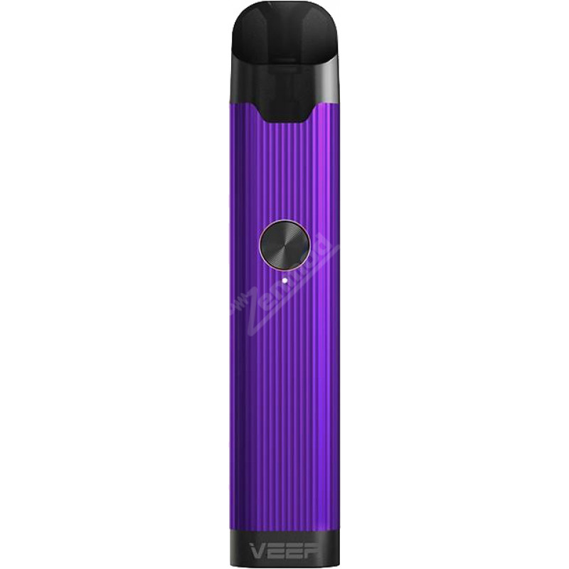 Smoant Veer Pod Purple Фото и внешний вид — Smoant Veer Pod Purple