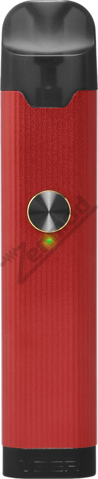 Smoant Veer Pod Red