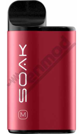 SOAK M 4000 - Apple Peach Bonbon