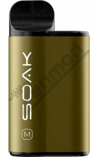 SOAK M 4000 - Himalayan Black Tea