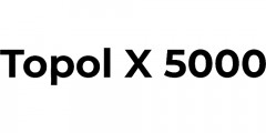 Одноразовые электронные сигареты TOPOL X5000