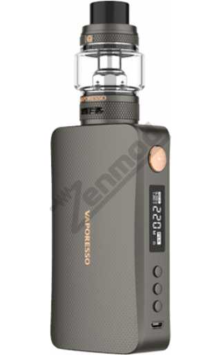 Vaporesso GEN S KIT Silver