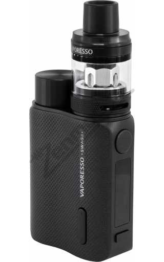 Vaporesso SWAG II KIT Black