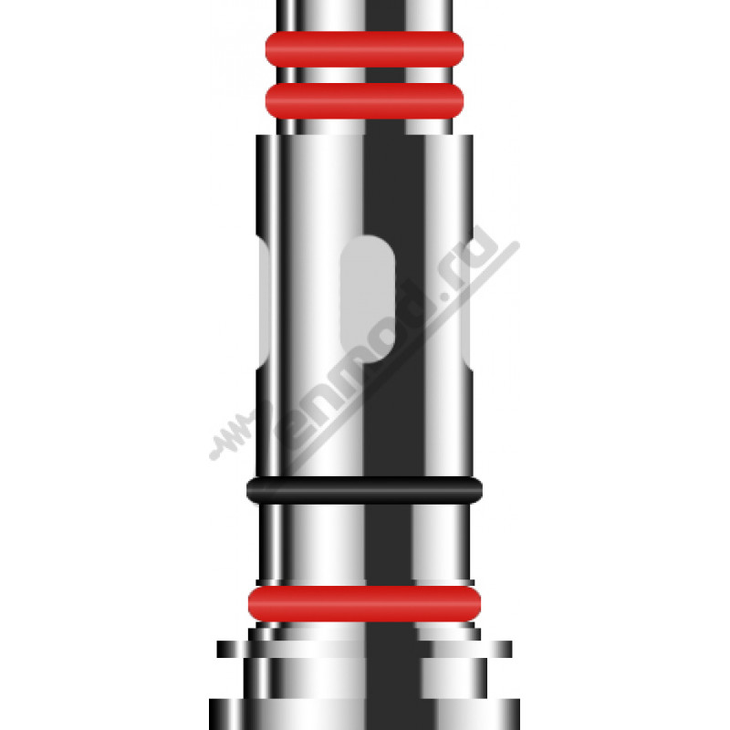 Фото и внешний вид — Vaptio PROD V2 Coil 0.8 Ом