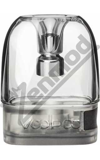 VooPoo ARGUS Pod Cartridge 2мл