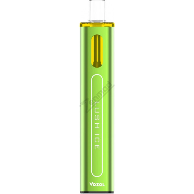 Фото и внешний вид — VOZOL MESHSTICK Max 3000 - Lush Ice