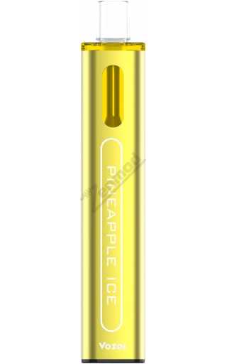 VOZOL MESHSTICK Max 3000 - Pineapple Ice