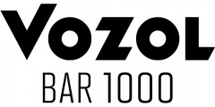 VOZOL BAR 1000