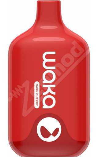 Waka Smash V2 6000 - Вишня