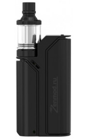 WISMEC Reuleaux RX75 KIT Black