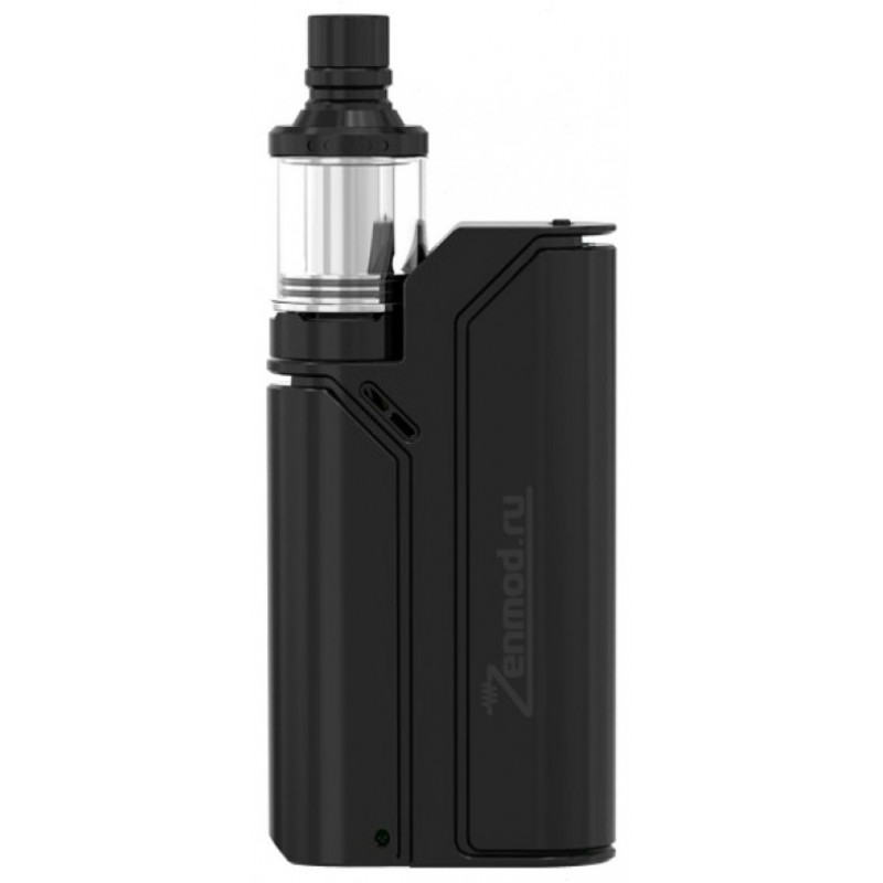 Фото и внешний вид — WISMEC Reuleaux RX75 KIT Black