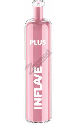 INFLAVE PLUS 2200 - Мармеладный взрыв