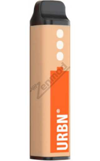 URBN 1500 - Чай С Молоком