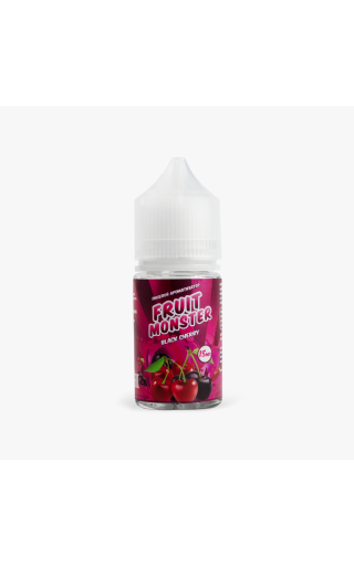 Fruit Monster - Black Cherry 15мл