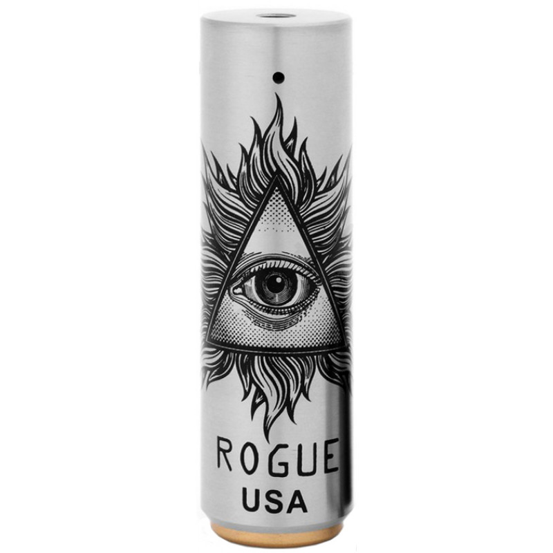 Фото и внешний вид — Rogue Mod clone SS