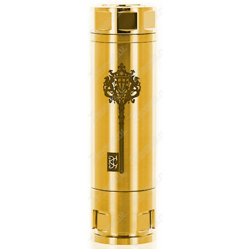Фото и внешний вид — Skeleton Key Gold